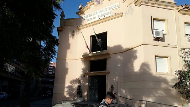 La Audiencia de Cádiz no ve indicios suficientes para mantener a «Kiko el fuerte» en prisión preventiva