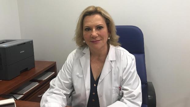 Inmaculada Salcedo, sobre el coronavirus: «Los chinos que llegan de China a Andalucía están sanos, han pasado controles»