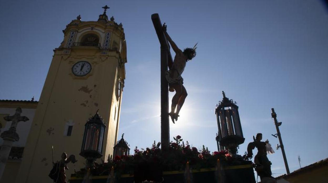 La Conversión de Córdoba