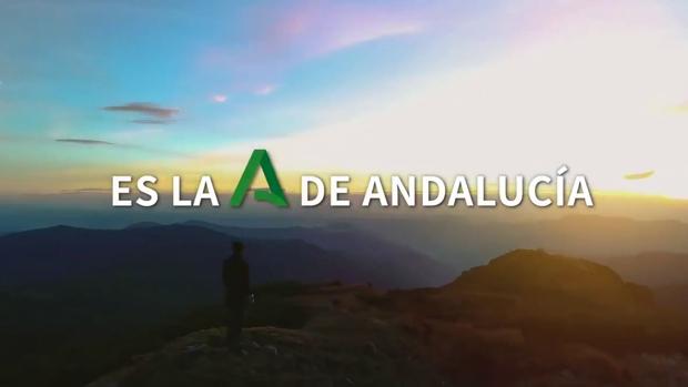 La Junta de Andalucía renueva su imagen corporativa en el 40 aniversario del 28-F