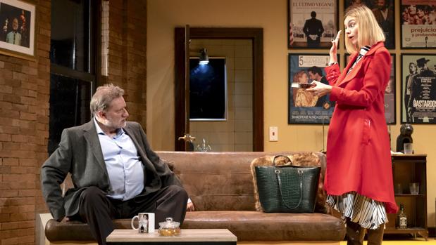 Agenda de Córdoba | «Trigo sucio», humor tras la huella del acoso de Harvey Weinstein en el Gran Teatro