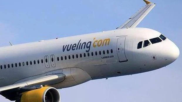 Otro avión aterriza de emergencia en Málaga por «posible humo a bordo»