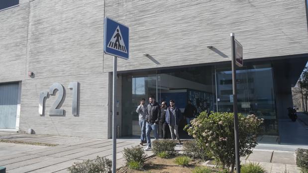 La incubadora biotecnológica de Córdoba, último síntoma de mejora de Rabanales 21