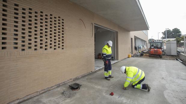 La licitación de obra pública sube un 21% en Córdoba y suma tres años al alza