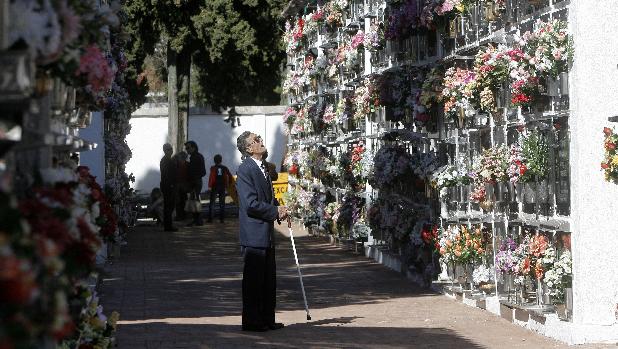 Fallecidos en Córdoba el viernes 7 de febrero de 2020