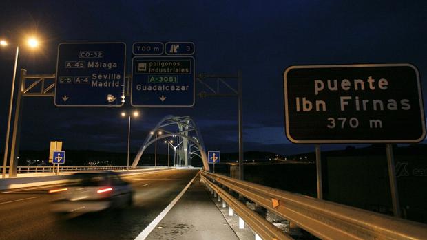 El PP reclamará al Gobierno que actúe para terminar la variante Oeste de Córdoba