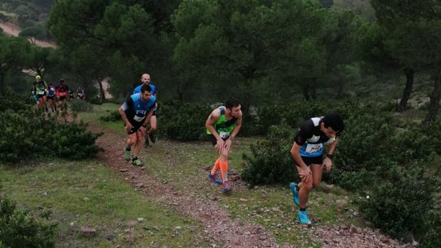 Ocho pruebas componen la IV Copa Cordobesa de Carreras por Montaña