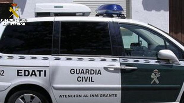 Detenido un empresario agrícola en Huelva por dar trabajo a inmigrantes en situación irregular