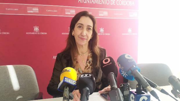 Vox pide al alcalde de Córdoba que releve a Isabel Albás y ponga orden en la gestión turística