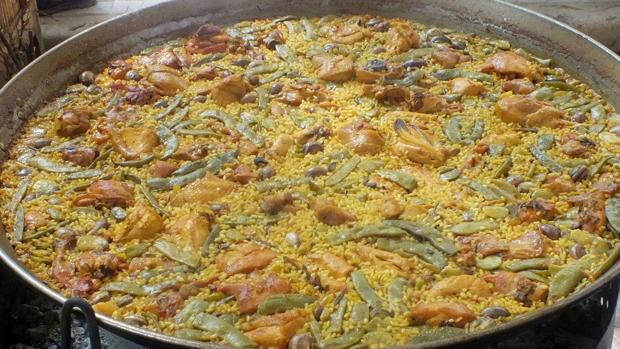 Casa Pepe Sanchís, entre los 350 mejores restaurantes del mundo donde comer una paella auténtica