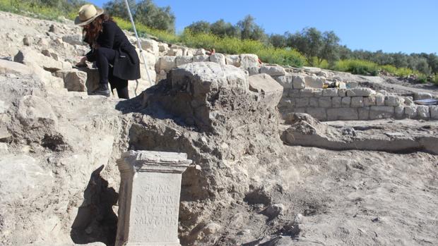 Vídeo | El Parque Arqueológico de Torreparedones de Baena, un paseo por 4.000 años de historia