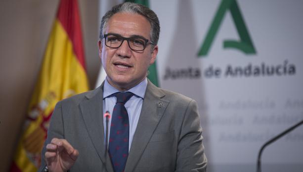 El Gobierno andaluz denuncia el «festín» catalán de 4.000 millones