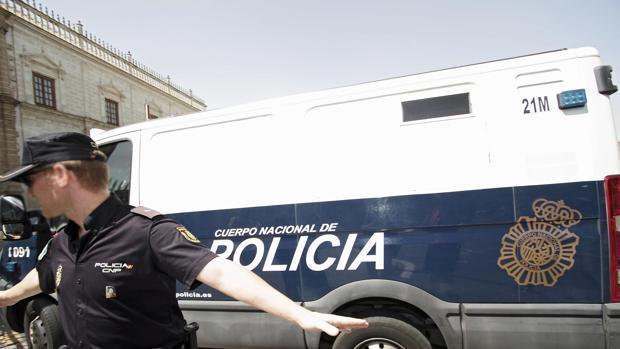 Detenido en Málaga un pedófilo irlandés reclamado por Reino Unido para enfrentarse a 14 años de prisión