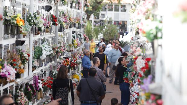 Fallecidos en Córdoba el lunes, 17 de febrero