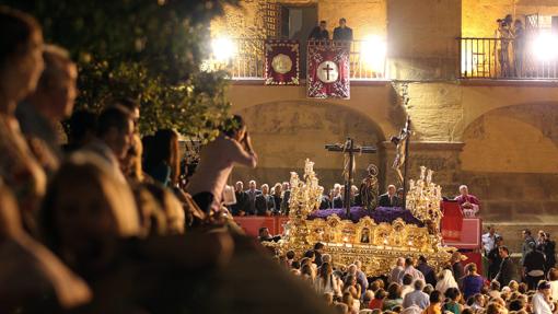 Diez hitos de los diez años de Demetrio Fernández como obispo de Córdoba