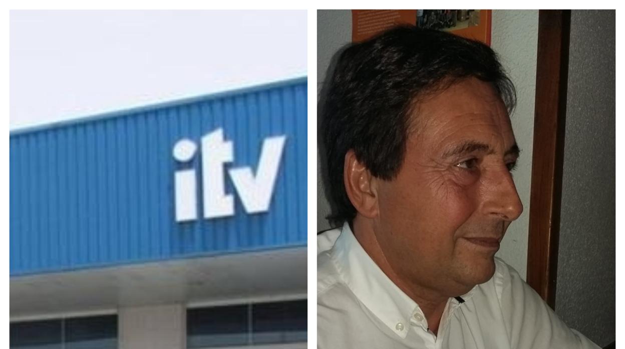 Francisco Delgado, gerente de la prisión ceutí, nuevo director de la empresa pública de las ITV en Andalucía