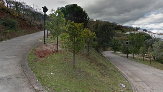 Muere un hombre en Málaga tras resbalar en la montaña