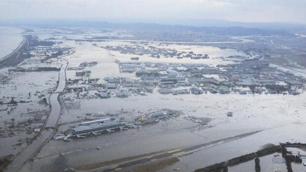 Cádiz y Huelva tendrían menos de 60 minutos para evacuarse ante un posible tsunami en sus costas