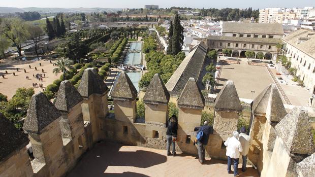 La Concejalía de Cultura de Córdoba invertirá 1,7 millones, con el Archivo y el Alcázar como estrellas