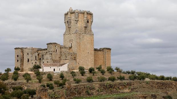 El acuerdo entre la Junta y el Ayuntamiento para hacer visitas regulares al castillo de Belalcázar se atasca