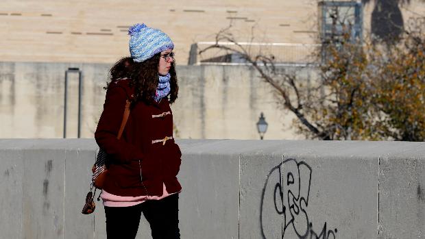 El tiempo en Córdoba | Cielos despejados y mínimas en descenso el jueves 27 de febrero