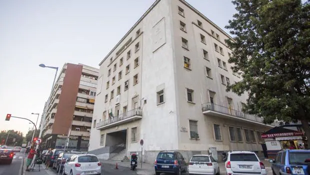 Ordenan el ingreso en prisión por homicidio del hombre que apuñaló a su madre en Huelva