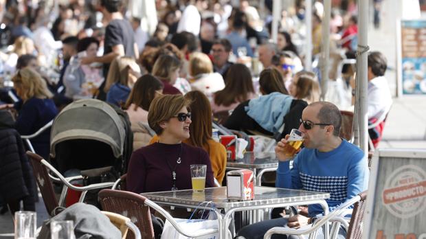 El tiempo en Córdoba | El sol volverá a mandar y la máxima se irá a 25 grados este viernes 28 de febrero