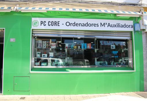 PC Core, soluciones informáticas para empresas