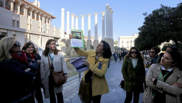 Agenda de ocio de Córdoba | Citas con «Kalendas», el pasado romano de la ciudad, para este lunes