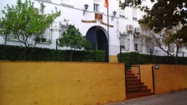 Calañas, el pueblo de Huelva que vive «con miedo» a dos vecinos con un amplio historial delictivo
