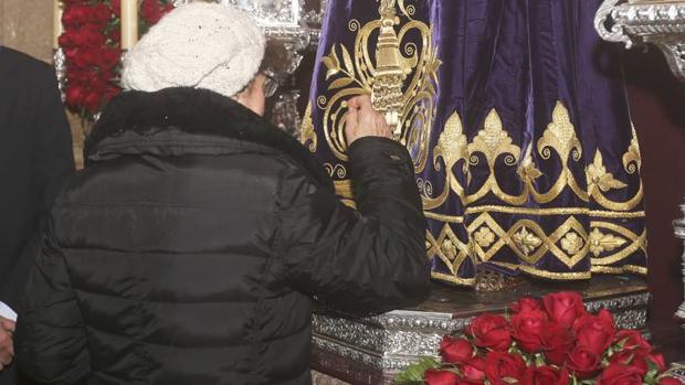 Cádiz mantiene sus cultos sin restricciones