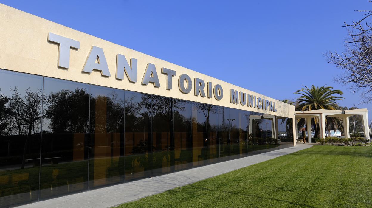 Tanatorio Municipal