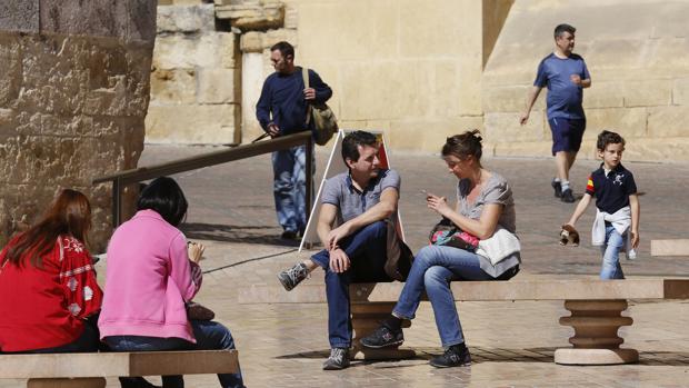 El tiempo en Córdoba | El sol volverá a mandar y la máxima se irá a 23 grados este domingo 8 de marzo