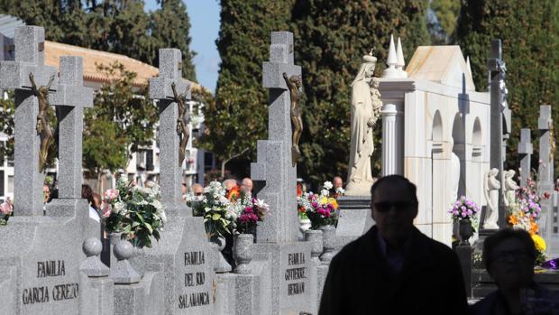 Fallecidos en Córdoba el domingo 8 de marzo de 2020