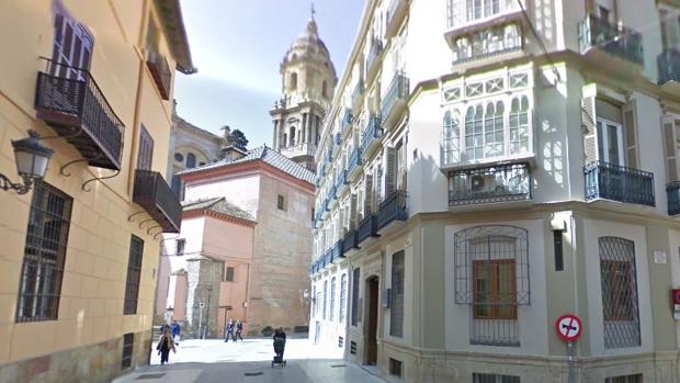 Una decena de casos de coronavirus en Málaga aún no tienen confirmada su procedencia