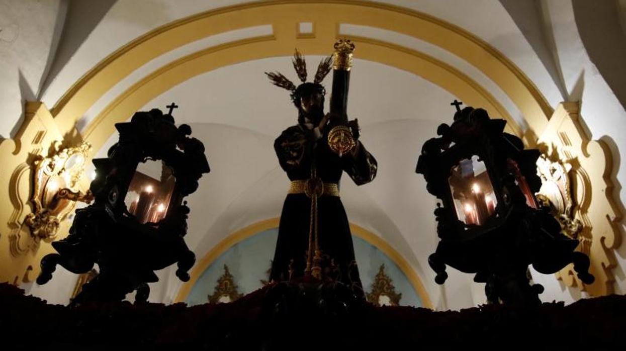 El Señor de la Pasión de Córdoba