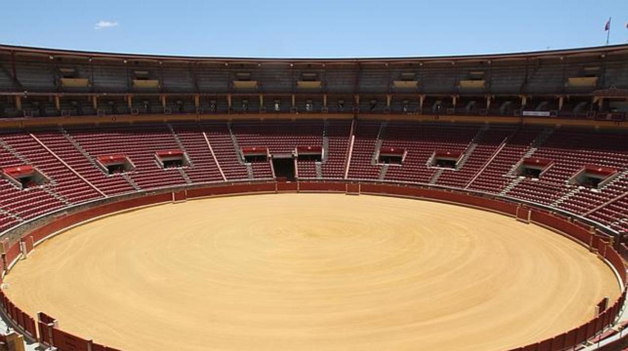 Plaza de Toros de Córdoba