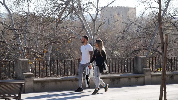 El tiempo en Córdoba | El sol brillará pero la noche continuará fría en torno a los 6 grados de mínima