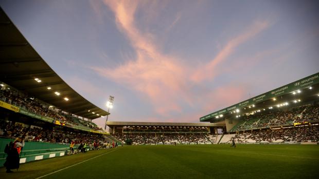 Coronavirus | Los dos próximos partidos del Córdoba CF, Córdoba Patrimonio y Ximénez, a puerta cerrada