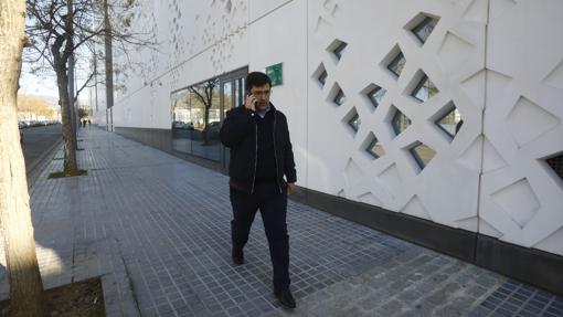 Los administradores del Córdoba CF destapan posibles delitos e irregularidades de las etapas González y León