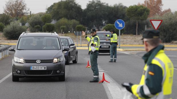 Las multas de tráfico crecieron en Córdoba un 37%, sobre todo por exceso de velocidad