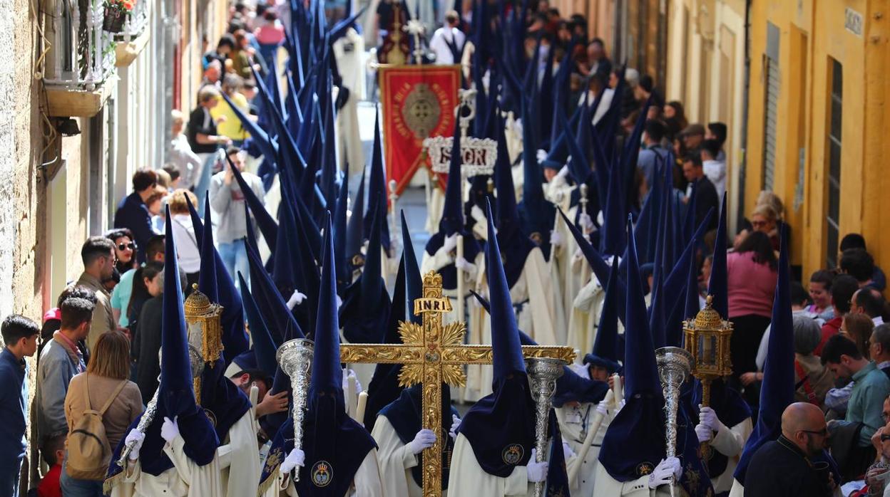 Cruz de guía de La Palma