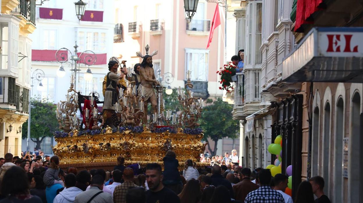 La Conferencia Episcopal ordena que se supriman las procesiones