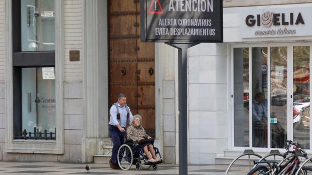 Última hora coronavirus Andalucía: sigue las últimas noticias del Covid-19 en Andalucía