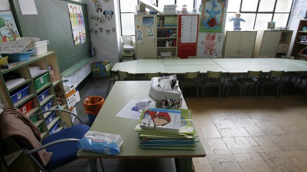 El coronavirus afecta al proceso de escolarización en Córdoba: te contamos cómo solicitar la plaza