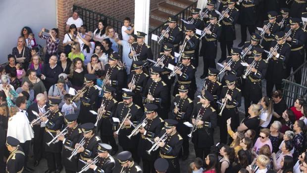 «Sonando a Córdoba», el libro que recoge los 30 años de la Redención, ya a la venta