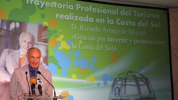 La crisis sanitaria bloquea un foro inmobiliario internacional en Marbella