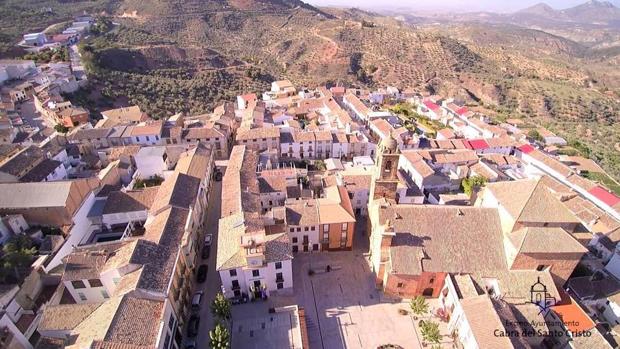 Contraen el coronavirus el alcalde y un concejal del Ayuntamiento de Cabra de Santo Cristo