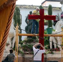 El Mayo festivo de Córdoba asume la suspensión por el coronavirus y avisa del perjuicio a proveedores