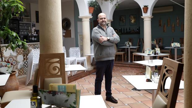 Coronavirus | Jorge Jurado, dueño de restaurantes: «Vamos a pasar de 14 trabajadores a cero»